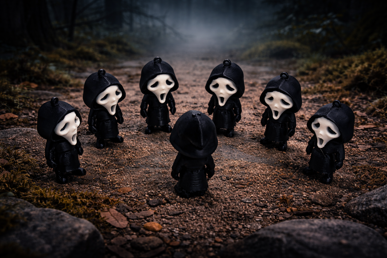 Çıglık Anahtarlık